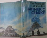 The Fountains of Paradise by Clarke, Arthur C - 1979