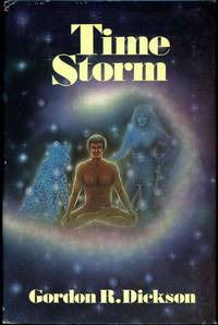 image of TIME STORM