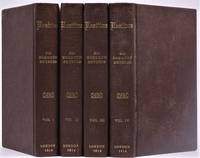 image of Restituta; or, Titles, Extracts, and Characters of Old Books in English Literature, Revived, in Four Volumes