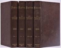 Restituta; or, Titles, Extracts, and Characters of Old Books in English Literature, Revived, in Four Volumes