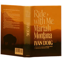 cover of Ride With Me, Mariah Montana