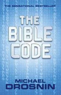 image of The Bible Code