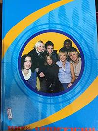 S Club 7" Annual 2002