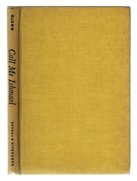 image of Call Me Ishmael