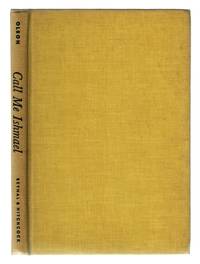 Call Me Ishmael by Olson, Charles - 1947