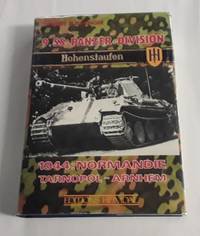 image of 9. SS-Panzer-Division