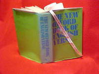 image of THE NEW OXFORD BOOK OF ENGLISH VERSE
