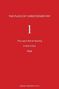 Fry: Plays One