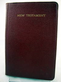 New Testament