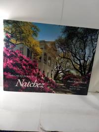 cover of The Great Houses of Natchez