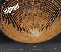 Las Vegas (INSCRIBED) by Schmidt, Andreas and Christoph Ribbat