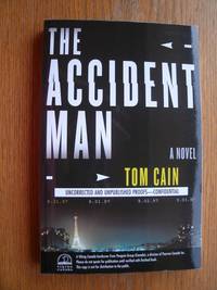 The Accident Man