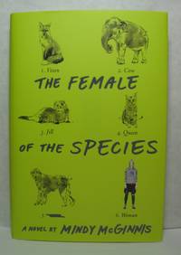 image of The Female of the Species