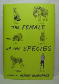 The Female of the Species