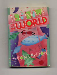 image of The News of the World - 1st Edition/1st Printing