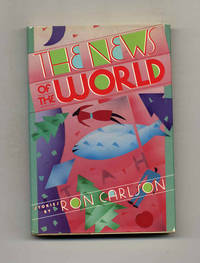 The News of the World  - 1st Edition/1st Printing