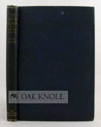 HOUR-GLASS AND OTHER PLAYS, BEING VOLUME TWO OF PLAYS FOR AN IRISH THEATRE.|THE