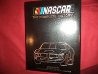 NASCAR. The Complete History.