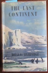 cover of Last Continent, The
