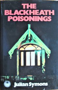 image of The Blackheath Poisonings
