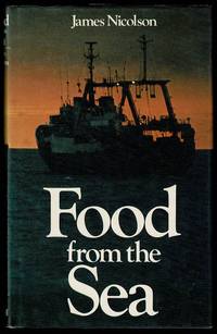 image of Food from the Sea