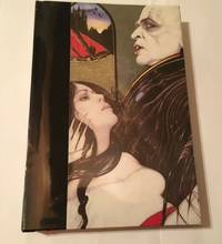 Nosferatu Novelization of Herzog's movie + material 1 of 100 Centipede Press