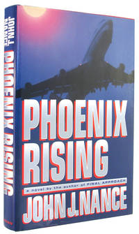 Phoenix Rising. by Nance, John J - 1994.