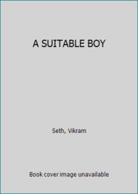 A SUITABLE BOY