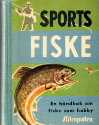 Sportsfiske. En håndbok om sportsfiske