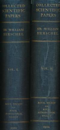 The Scientific Papers. including early papers…