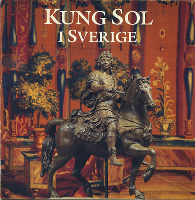 Kung sol i Sverige.