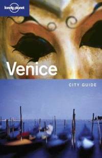 Venice by Damien Simonis - 2004