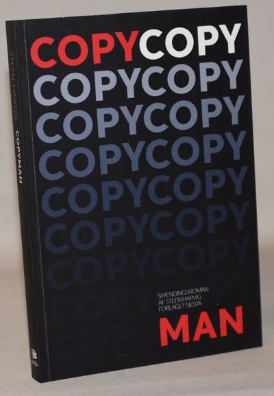 Copyman.
