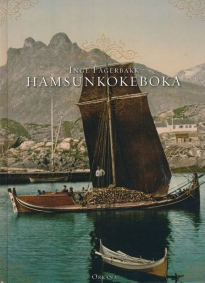 Hamsunkokeboka
