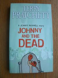 image of Johnny and the Dead