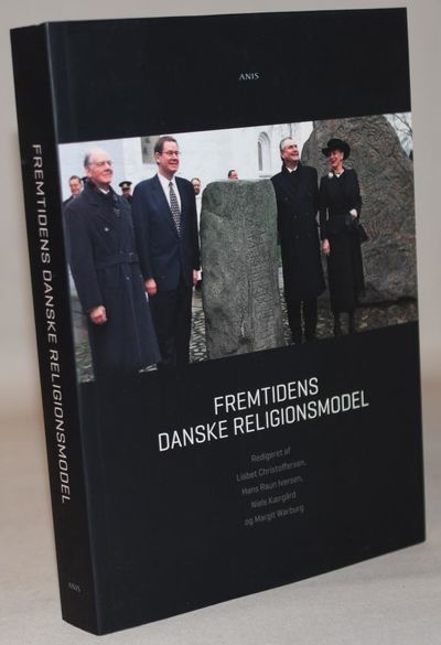 Fremtidens danske religionsmodel.