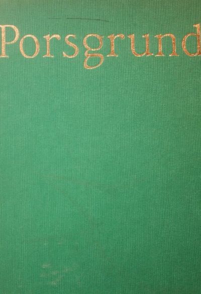 Porsgrunds Porselænsfabrik. Bedrift og produksjon…