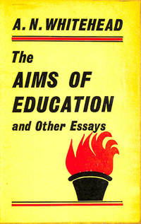 cover of The Aims of Education
