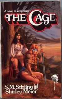 THE CAGE