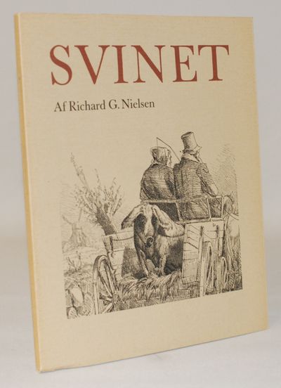 Svinet i dansk sæd og skik.
