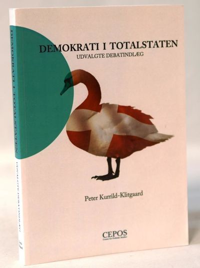 Demokrati i totalstaten - udvalgte debatindlæg.
