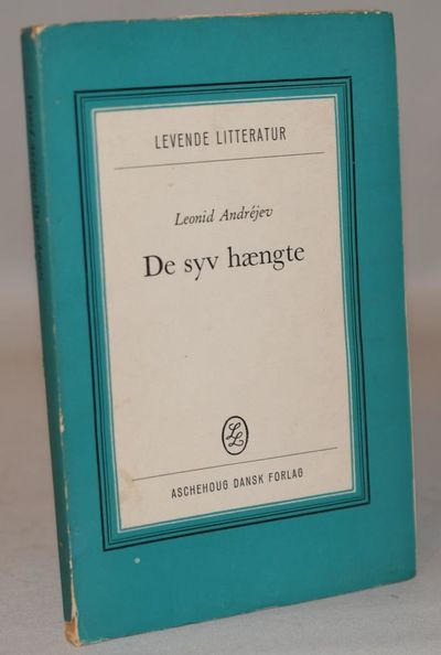 De syv hængte.