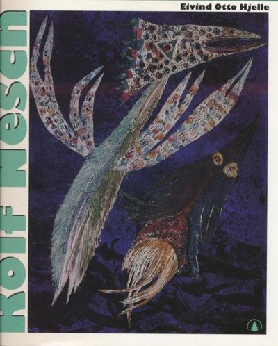 Rolf Nesch