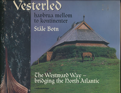 Vesterled. havbrua mellom to kontinent