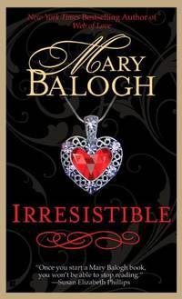 Irresistible by Mary Balogh