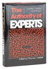 The Authority of Experts: Studies in History and Theory
