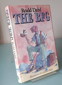 The BFG by Dahl, Roald - 1982