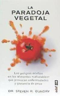 La paradoja vegetal