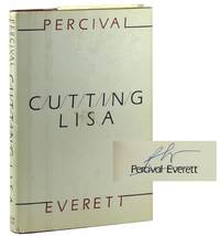 Cutting Lisa [Signed]