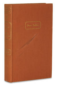 Go Tell It On the Mountain by James Baldwin (1924-1987) - First Edition - from Ian Brabner, Rare Americana, LLC (SKU: 3728240)
